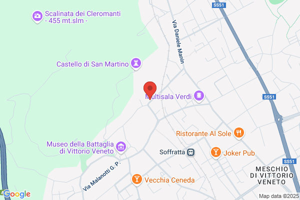 Istituto Diocesano Del Clero
