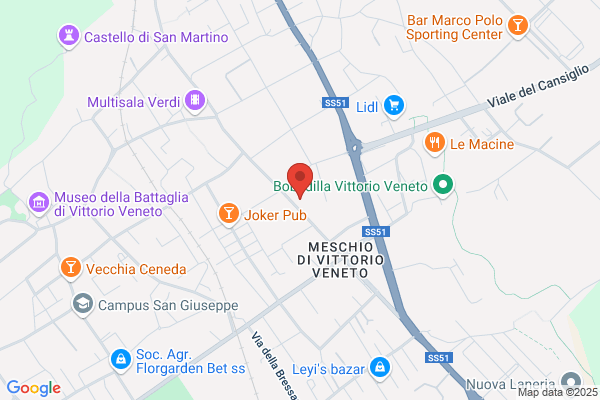Missioni Consolata