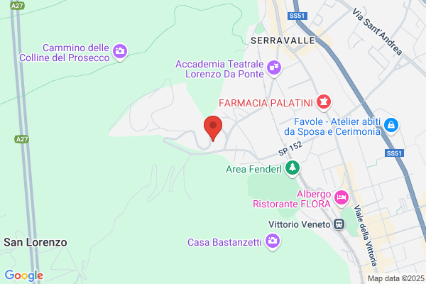 S.I. Servizi Per Limpresa (S.A.S.)