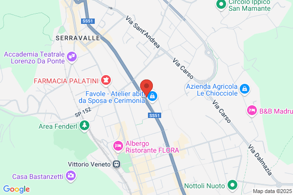 Studio Nadal Pellegrinet