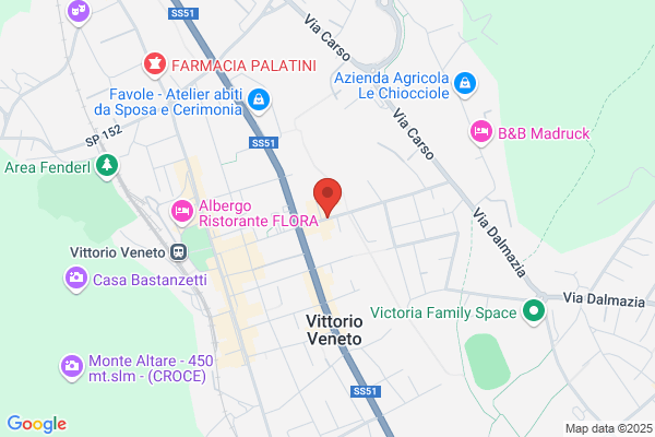 Sommavilla innocente Franco (Dr.)