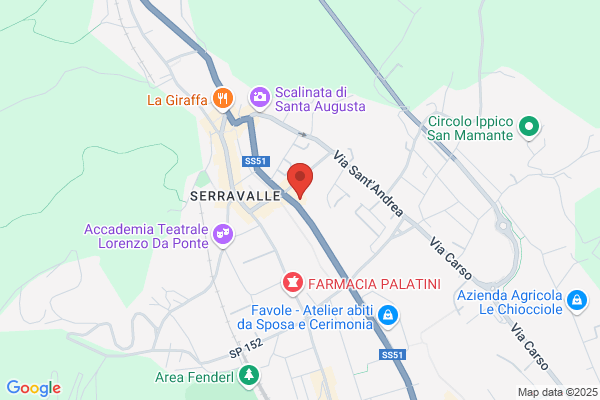 Serravalle Servizi S.R.L.