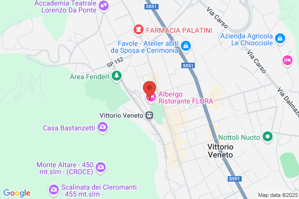 Impresa Costruzioni Gava