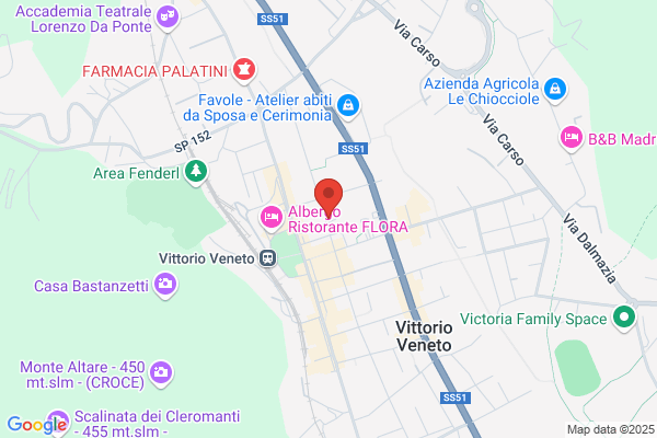 Farmacia Comunale del Centro
