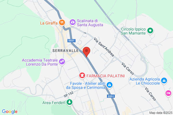 Farmacia Pancotto