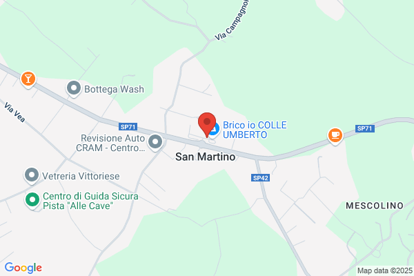 Farmacia al Meschio