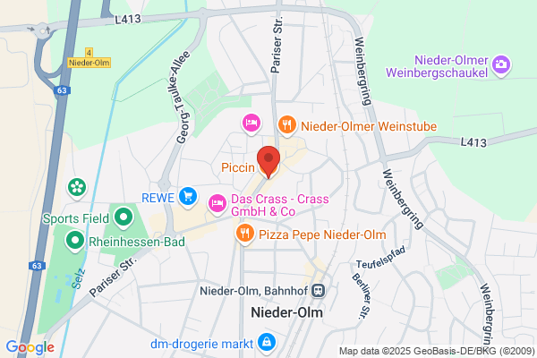 Piccin antonio