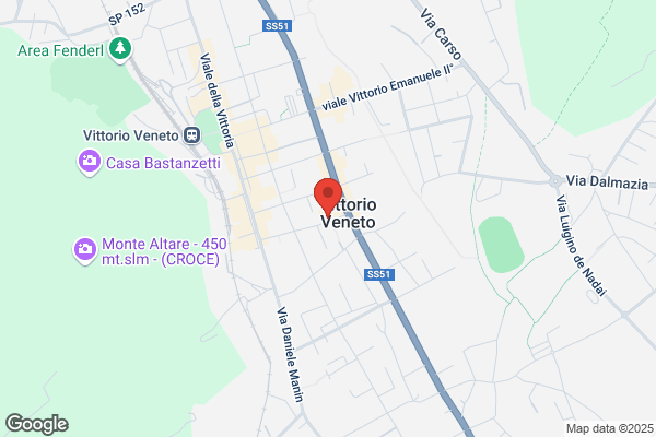 Istituto Di Bellezza Nuova Era