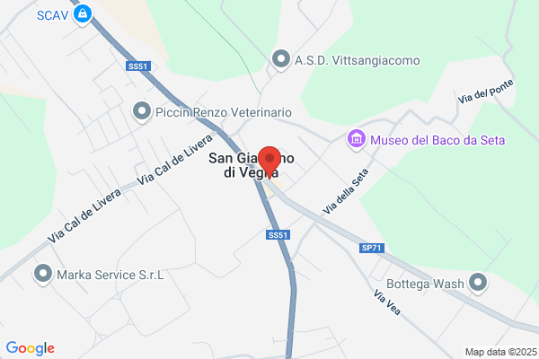 Ottica De Carlo Pierangelo & Marino