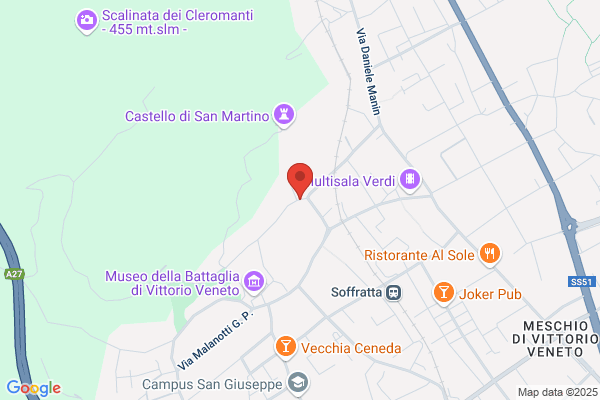 Libreria Del Seminario