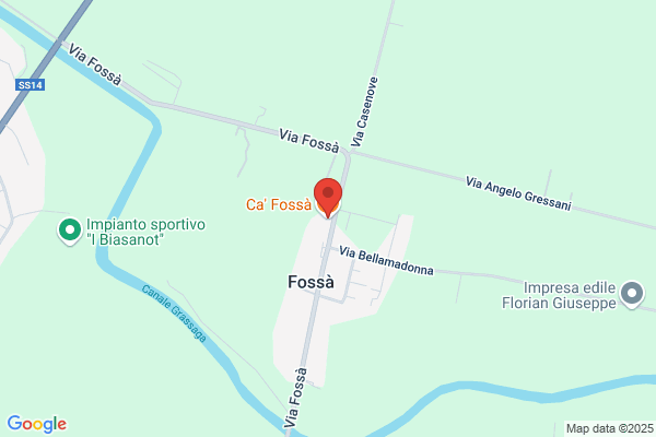 Fossa Giovanni (Dr.)