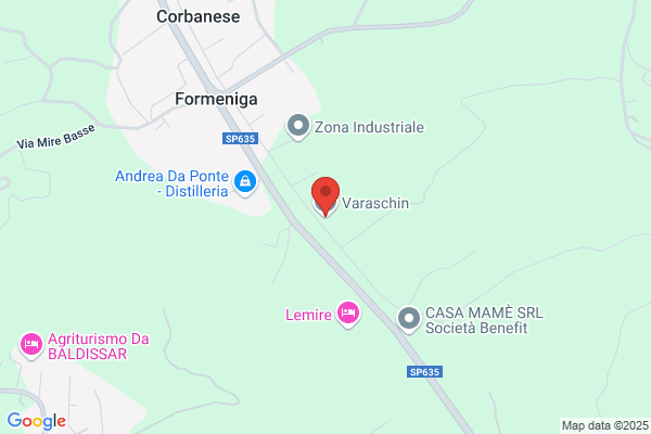 Varaschin S.P.A.