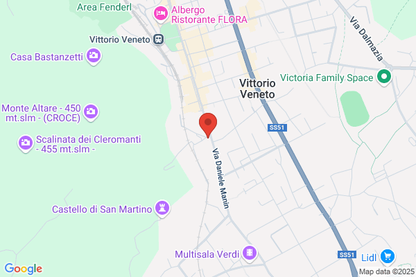 Gioielleria La Vetrinetta