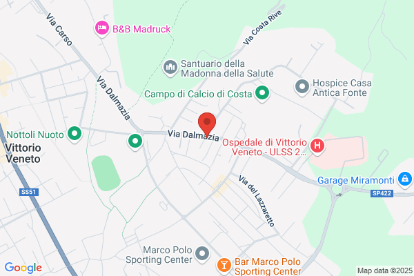 Gioielleria Pizzol Di Pizzol & C. (S.N.C.)