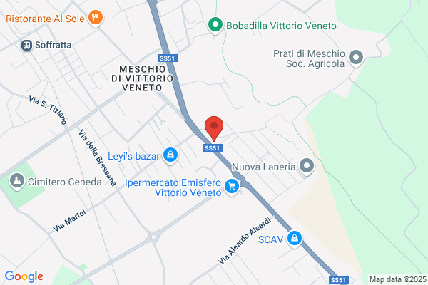 Parrucchiera Pizzin Edes