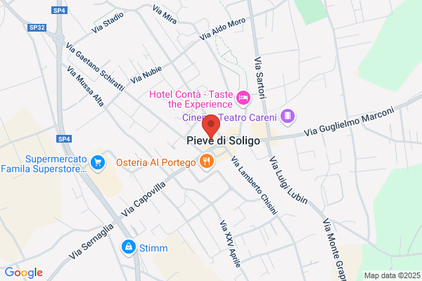 Possamai gianpiero (Geom.)