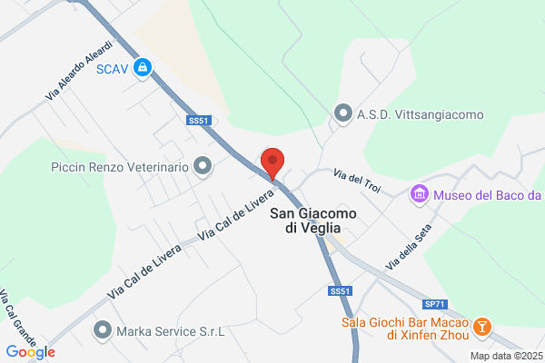 Sonego augusto (Arch.)