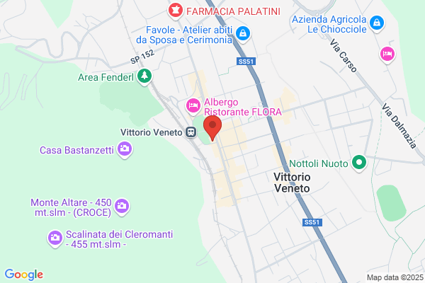 Bar Lux - Ristorante