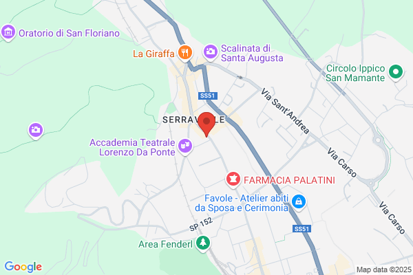 Chi Cerca Trova