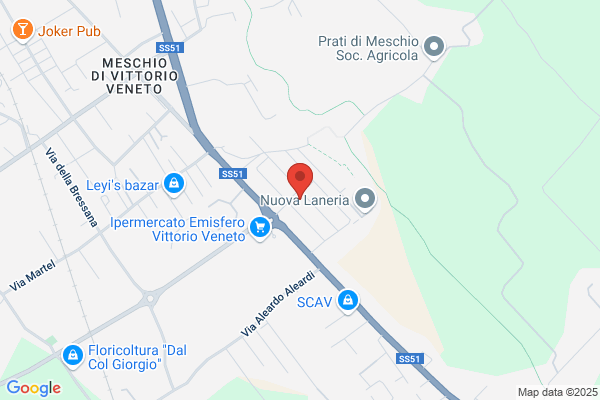 De Negri Centro Dentale Sas