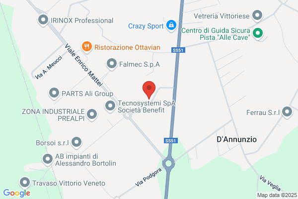 Collanti Concorde Srl
