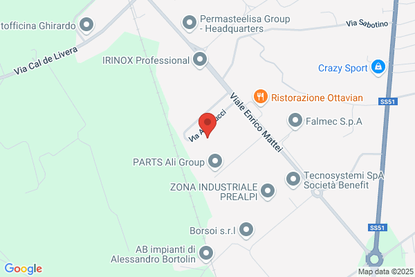 Opera Padana S.R.L.