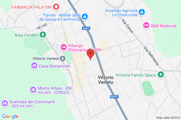 Agenzia Febos Viaggi S.R.L.