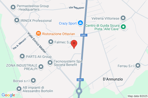 Barel Giuseppe & Figli Srl