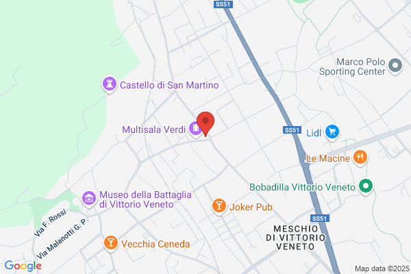 Cartolibreria Sonego