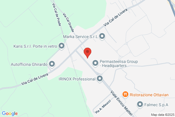 Chiesura Srl