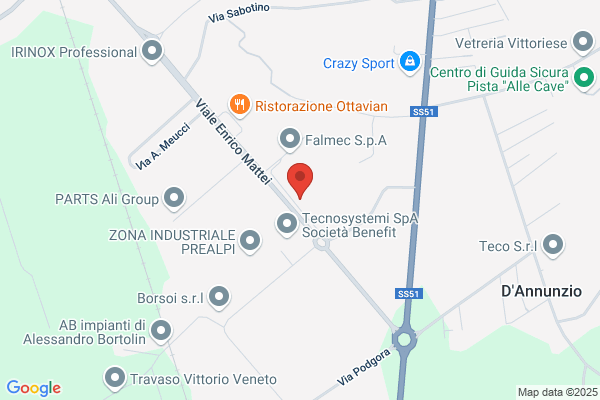 Elettra Srl