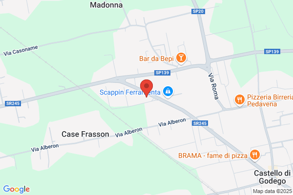 F.Lli Borro Automobili S.R.L.