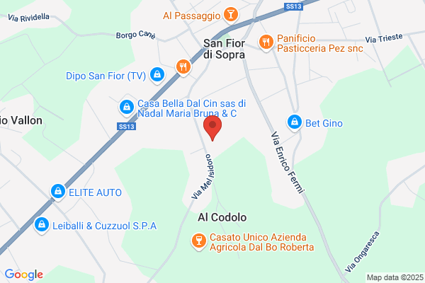 Fiorot Rino