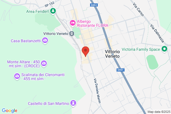 Foltran Flavio (Dr.)