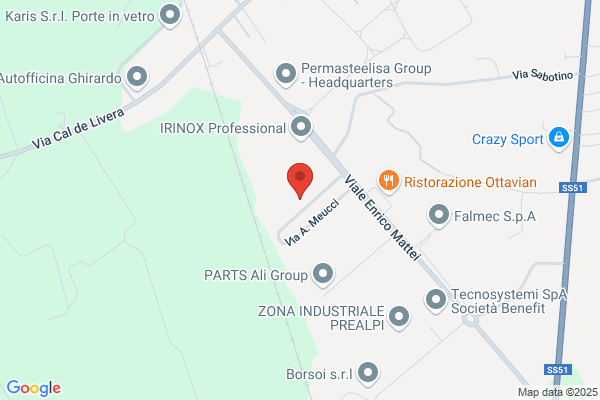 Habasit Italiana S.P.A.