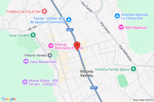 Istituto Antoniano Femminile