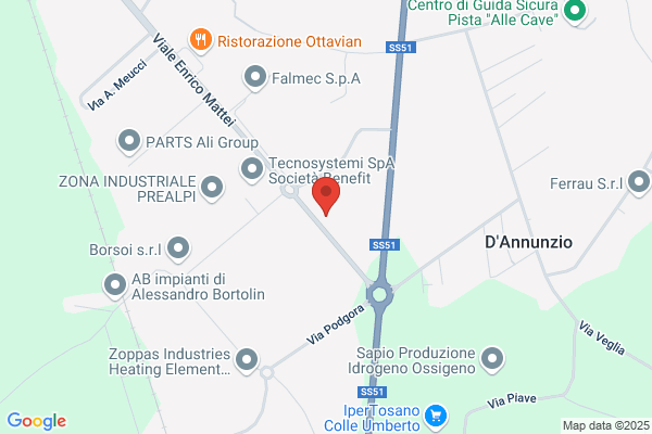 La Cartongesso Srl