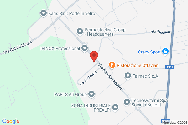 La Tecnica Di Ceotto Ambra