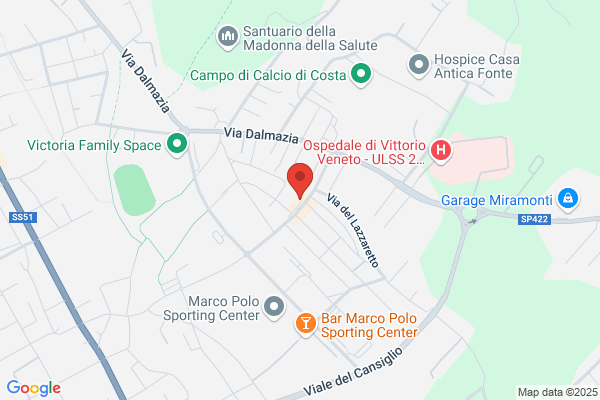 Lassmont S.A.S. Di Pizzol L. - Collalto S. & C.