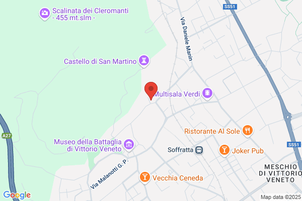 Lazione Settimanale
