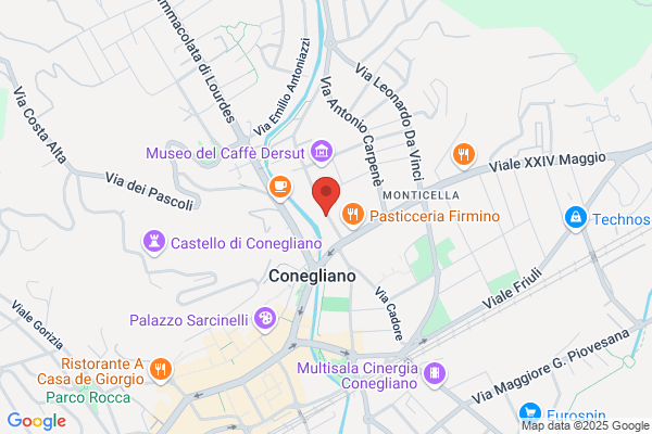 Legatoria Dal Fabbro