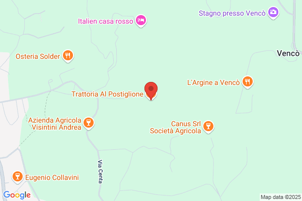 Locanda Al Postiglione
