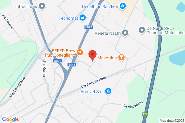 Mercato Del Legno S.A.S. Di Decarli Luciano