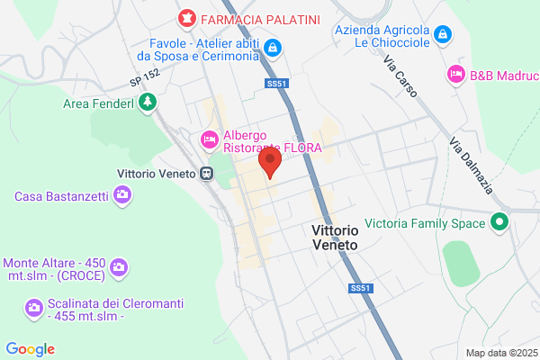 Ottica Serravalle