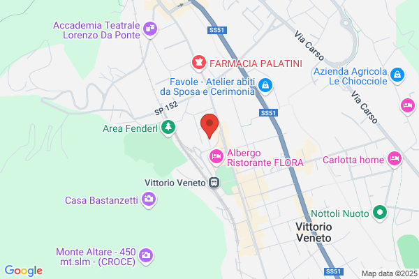 Pavan Caffe Torrefazione S.R.L.