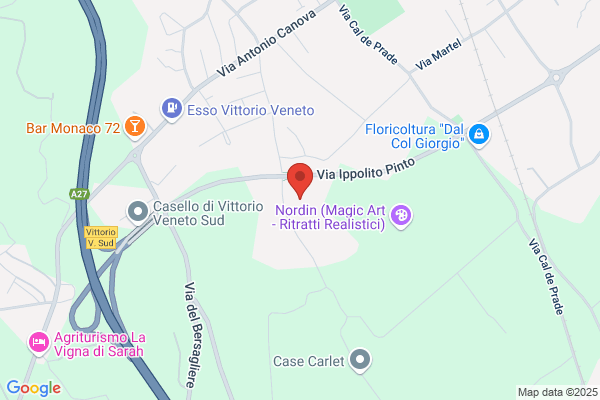 Plastomeccanica S.P.A.