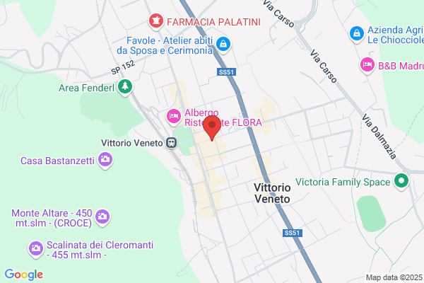 Pro Vittorio