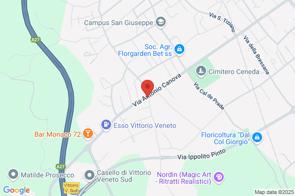 Forner Giovanni