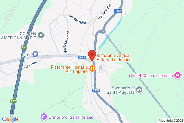 La Rustica S.R.L.