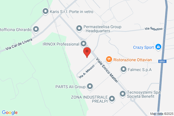 Idraulica C&B srl